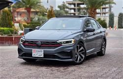 فولكسفاغن جيتا